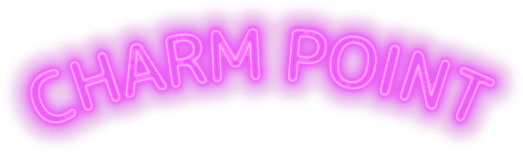 CHARM POINT