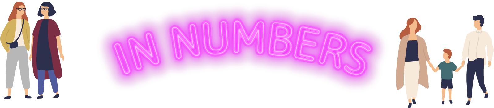 数字で見る高陵病院